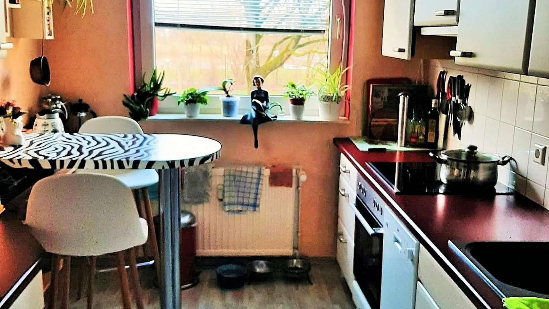Private Apartment Hannover 0*,  Germany